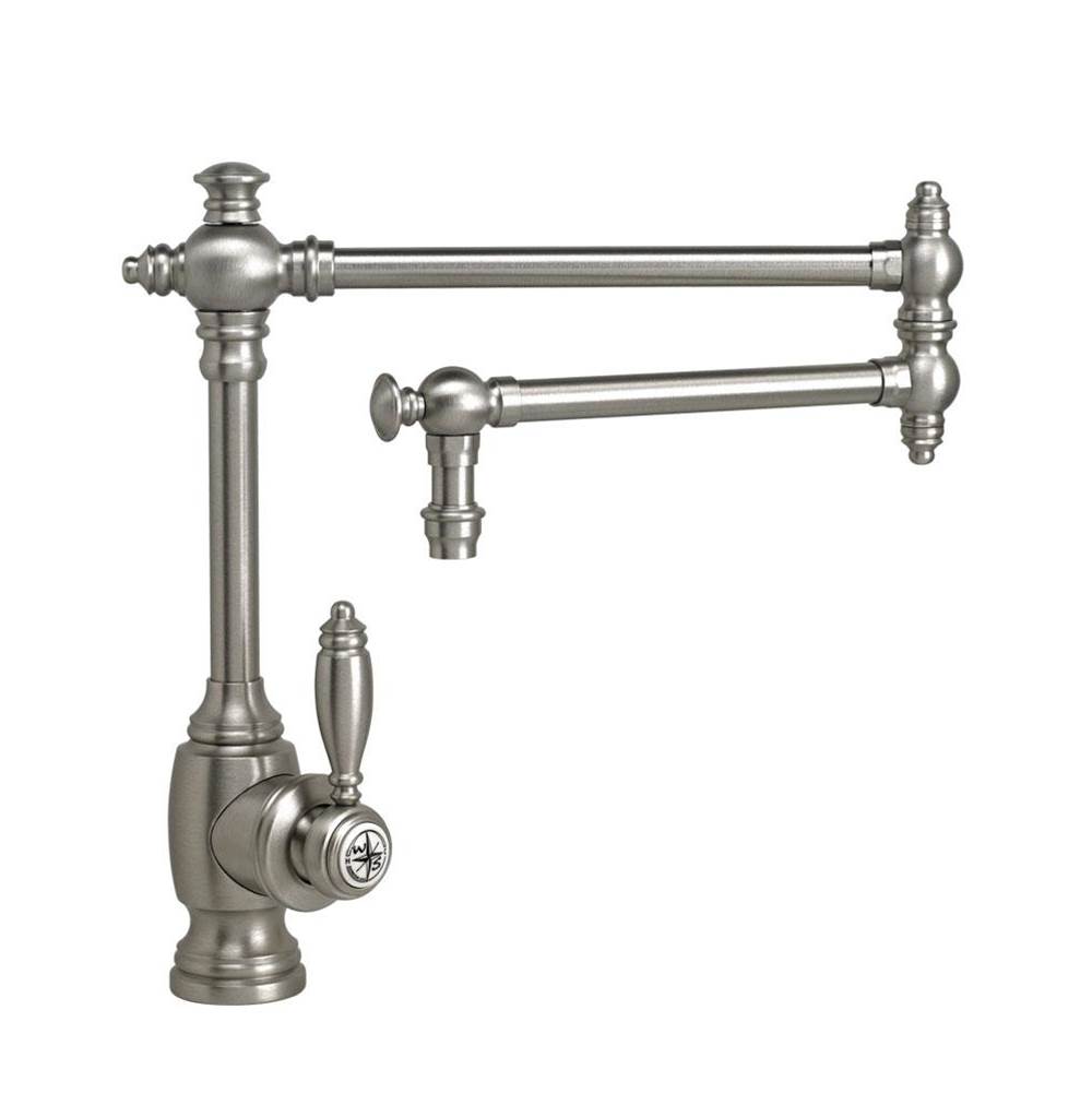 Waterstone  Kitchen Faucets item 4100-18-MW