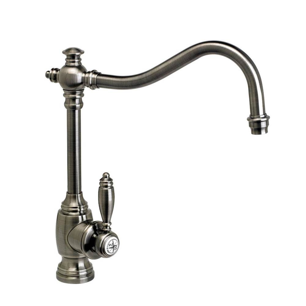 Waterstone  Kitchen Faucets item 4200-MAC