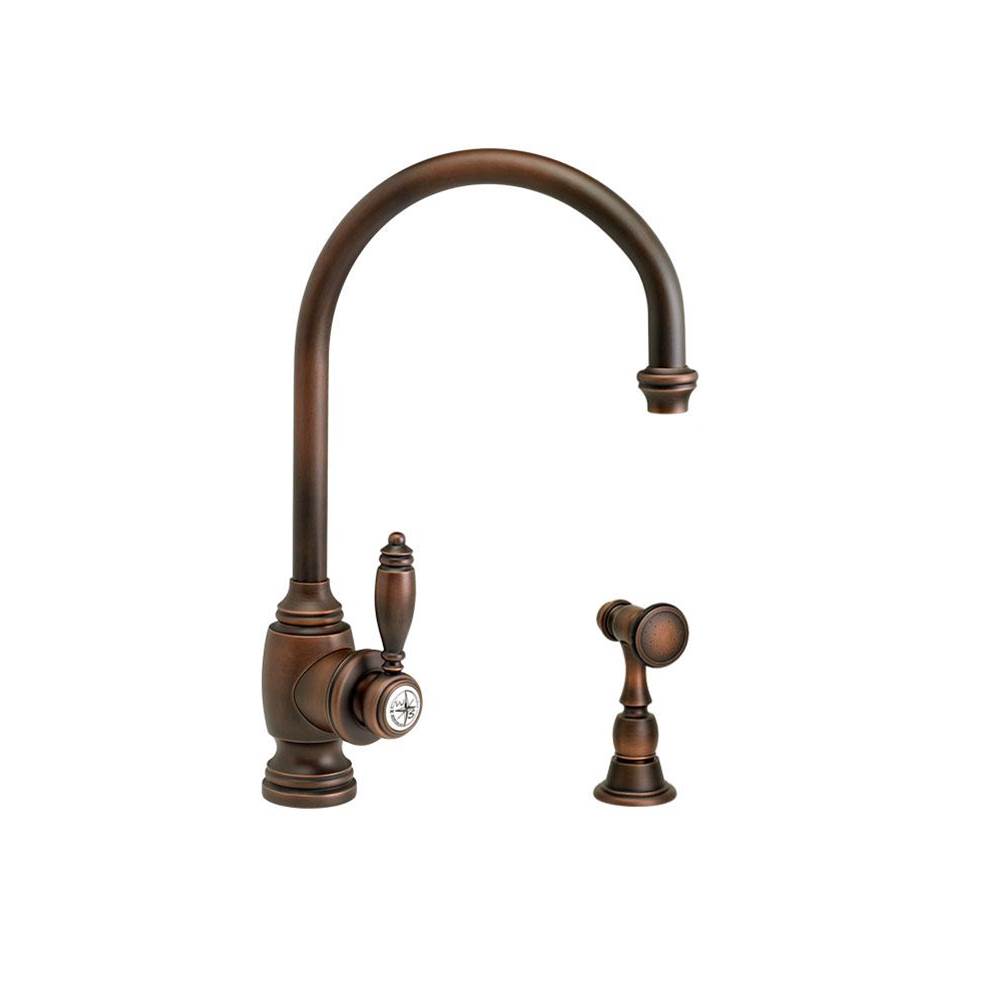 Waterstone  Kitchen Faucets item 4300-1-ABZ