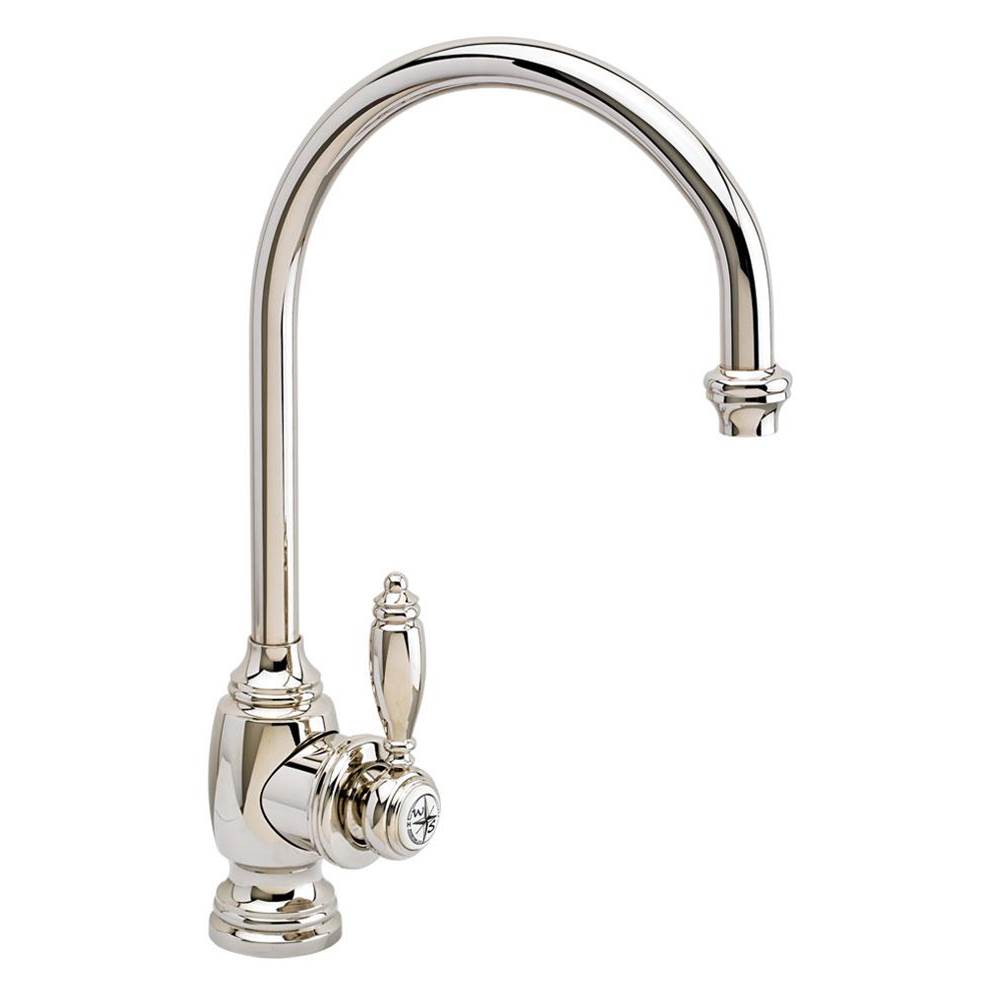 Waterstone  Kitchen Faucets item 4300-SG