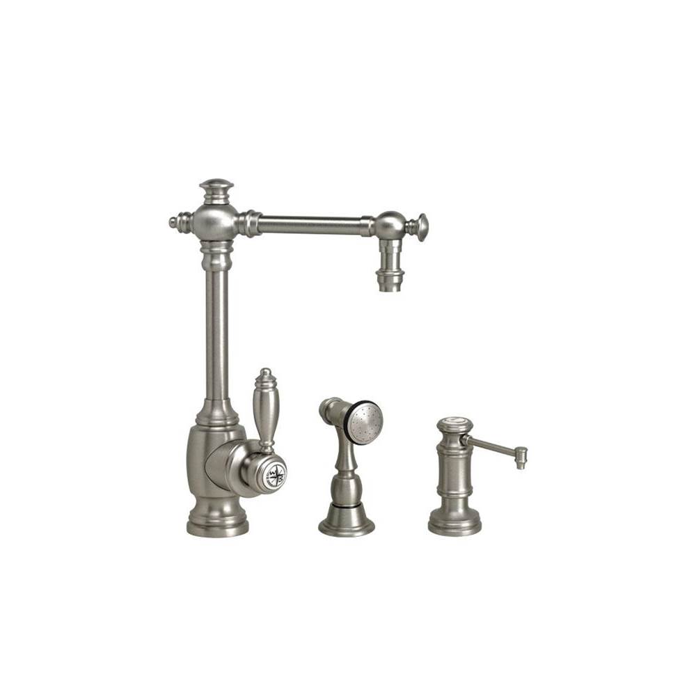 Waterstone  Bar Sink Faucets item 4700-2-PC