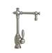 Waterstone - 4700-SG - Single Hole Kitchen Faucets