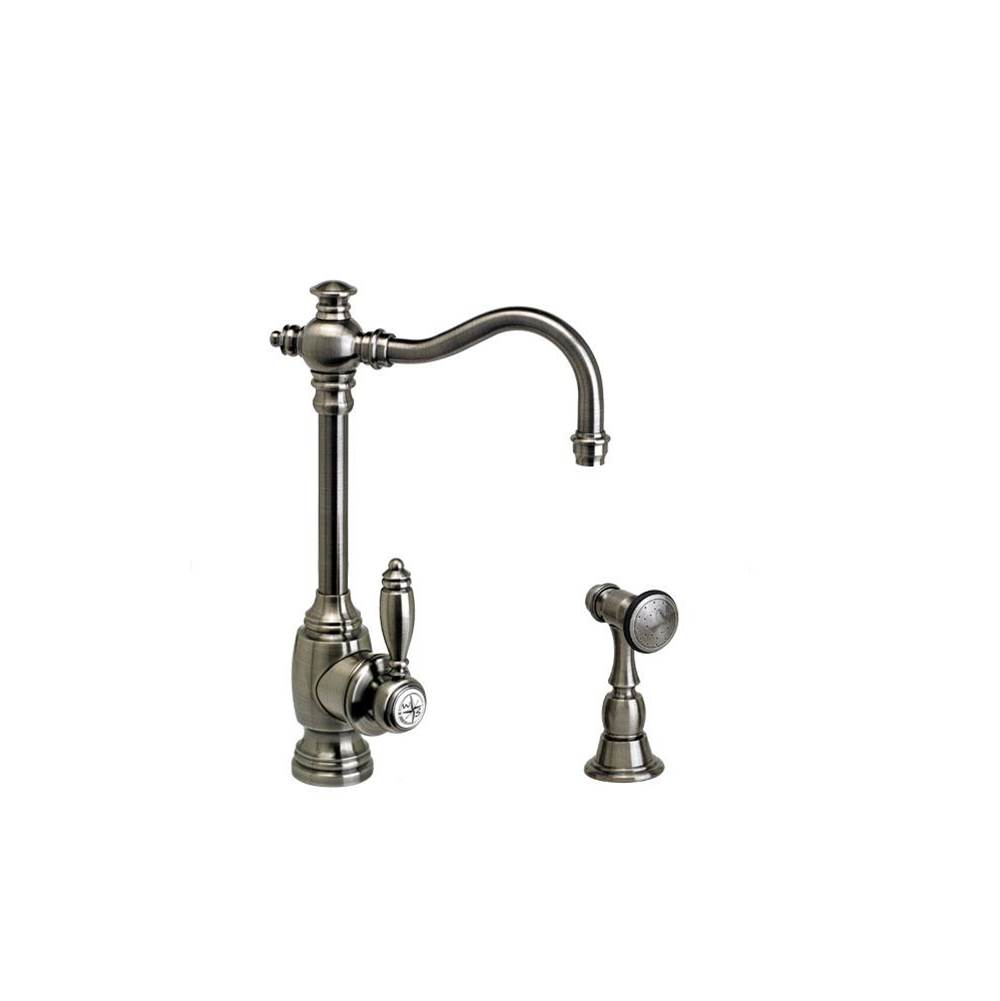 Waterstone  Bar Sink Faucets item 4800-1-DAB
