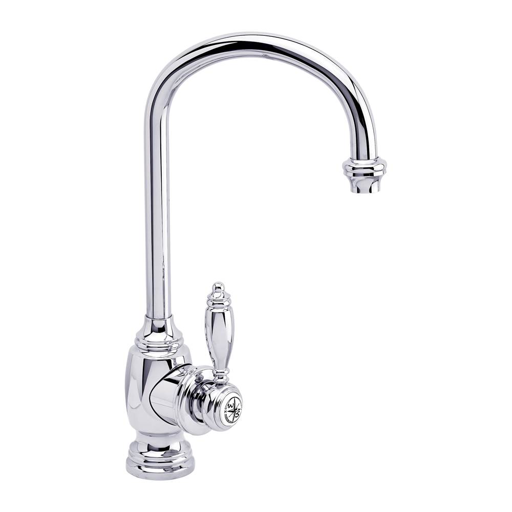 Waterstone  Bar Sink Faucets item 4900-CLZ