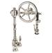 Waterstone - 5100-CLZ - Pull Down Kitchen Faucets