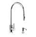 Waterstone - 5300-2-MW - Pull Down Kitchen Faucets