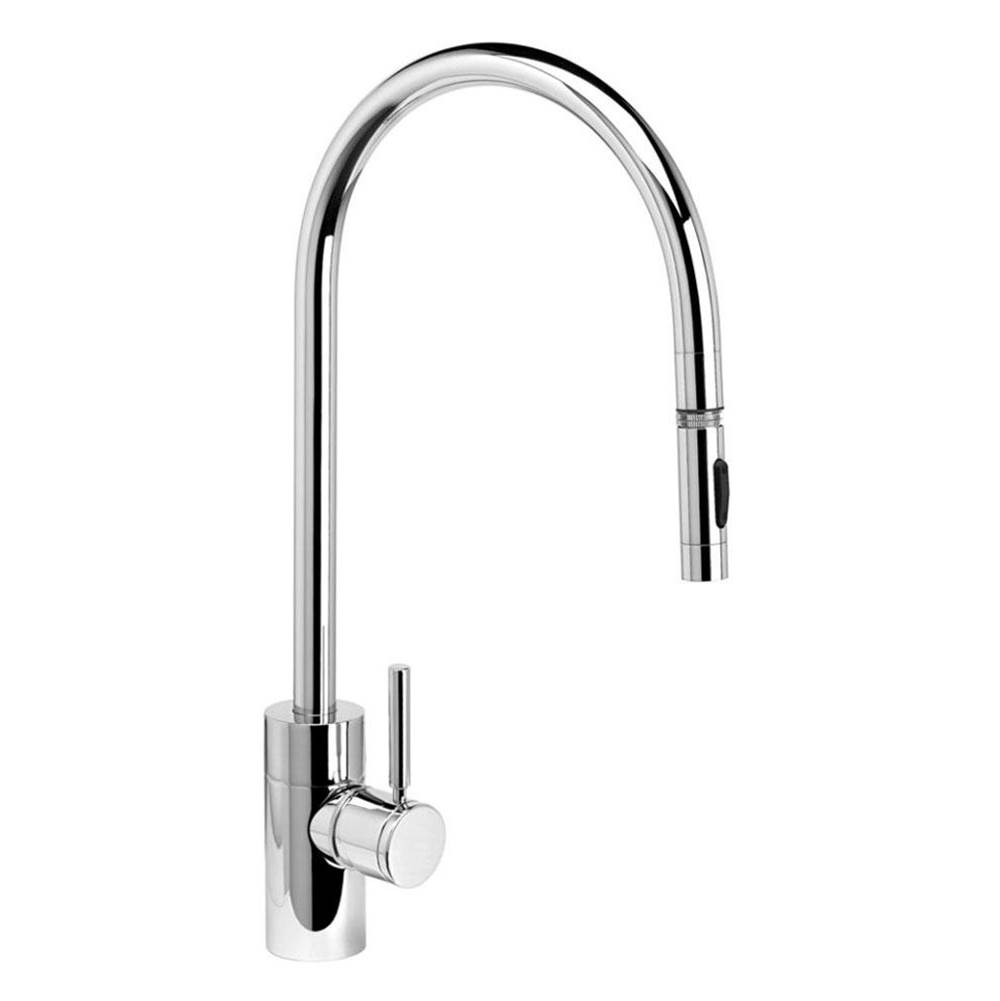 Waterstone Pull Down Faucet Kitchen Faucets item 5300-CH