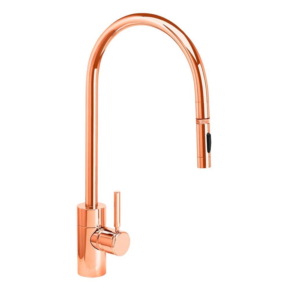Waterstone Pull Down Faucet Kitchen Faucets item 5300-PC