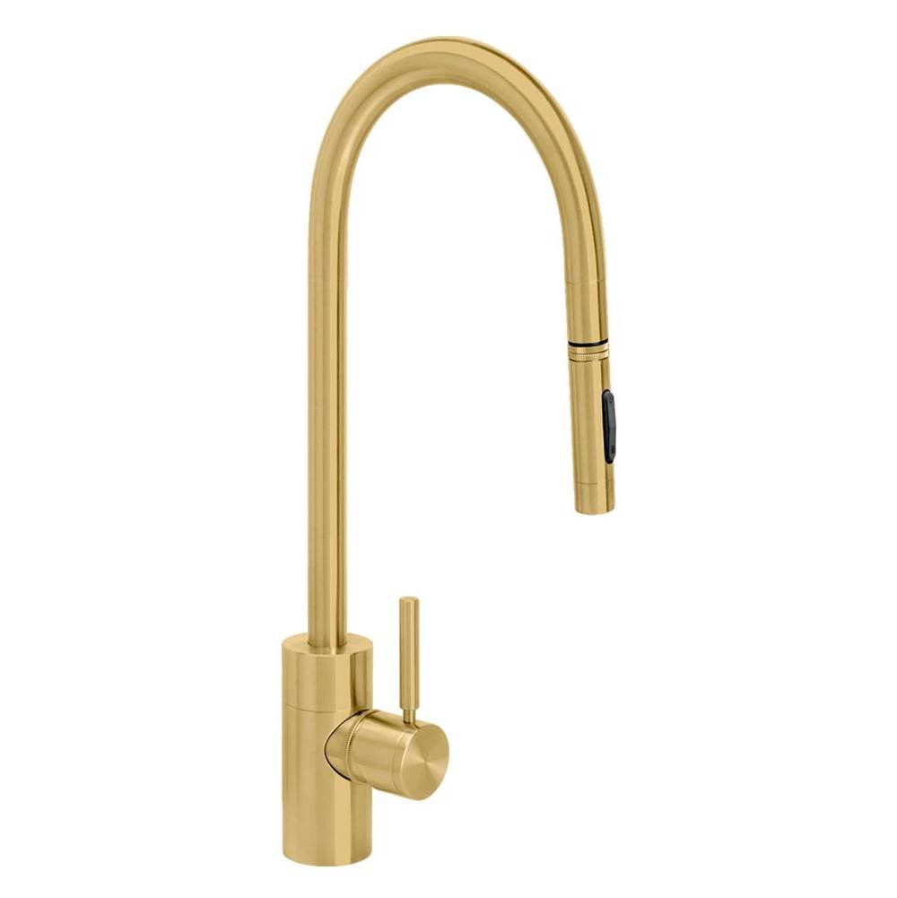 Waterstone Pull Down Faucet Kitchen Faucets item 5300-SB