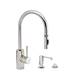 Waterstone - 5400-3-AMB - Pull Down Kitchen Faucets