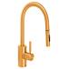 Waterstone - 5400-CLZ - Pull Down Kitchen Faucets