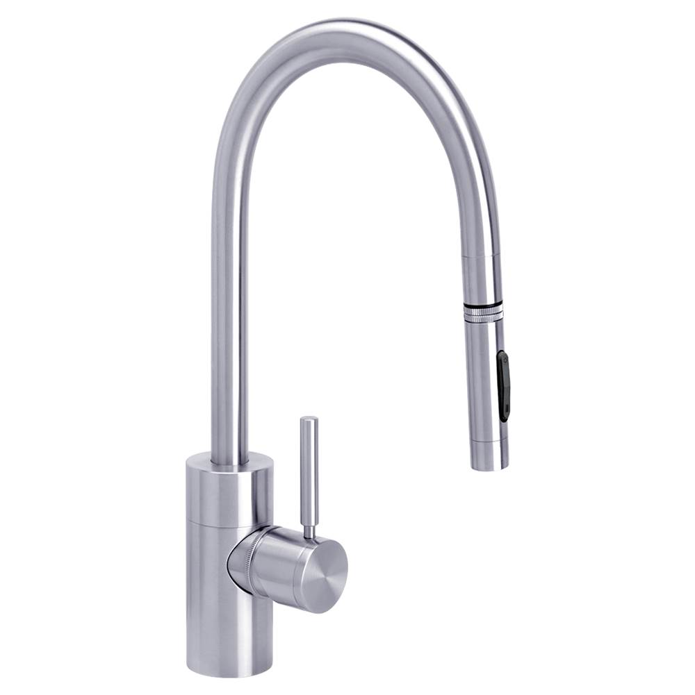 Waterstone Pull Down Faucet Kitchen Faucets item 5400-SC