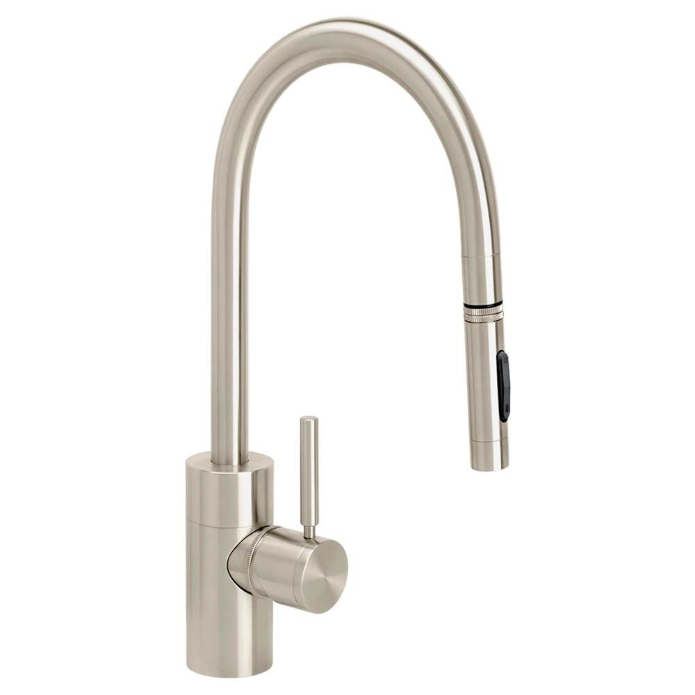 Waterstone Pull Down Faucet Kitchen Faucets item 5400-SN