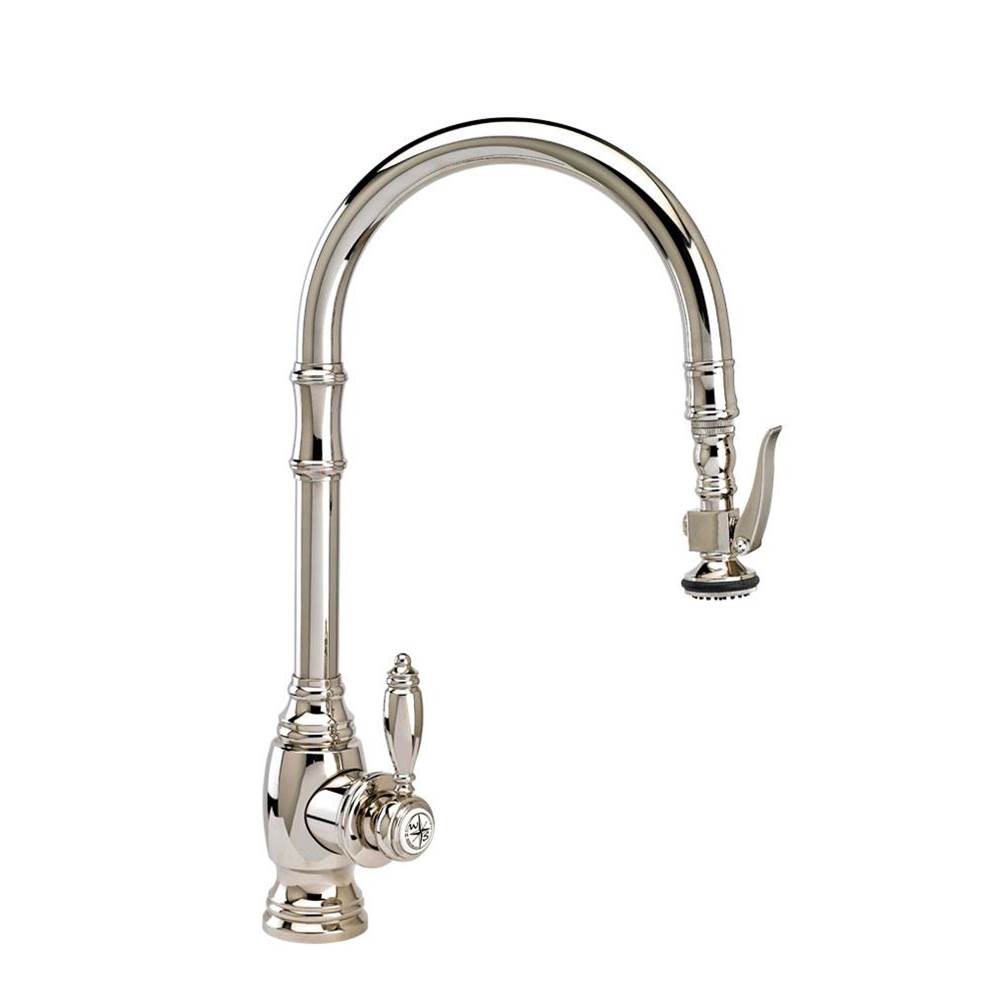 Waterstone Pull Down Faucet Kitchen Faucets item 5610-GR