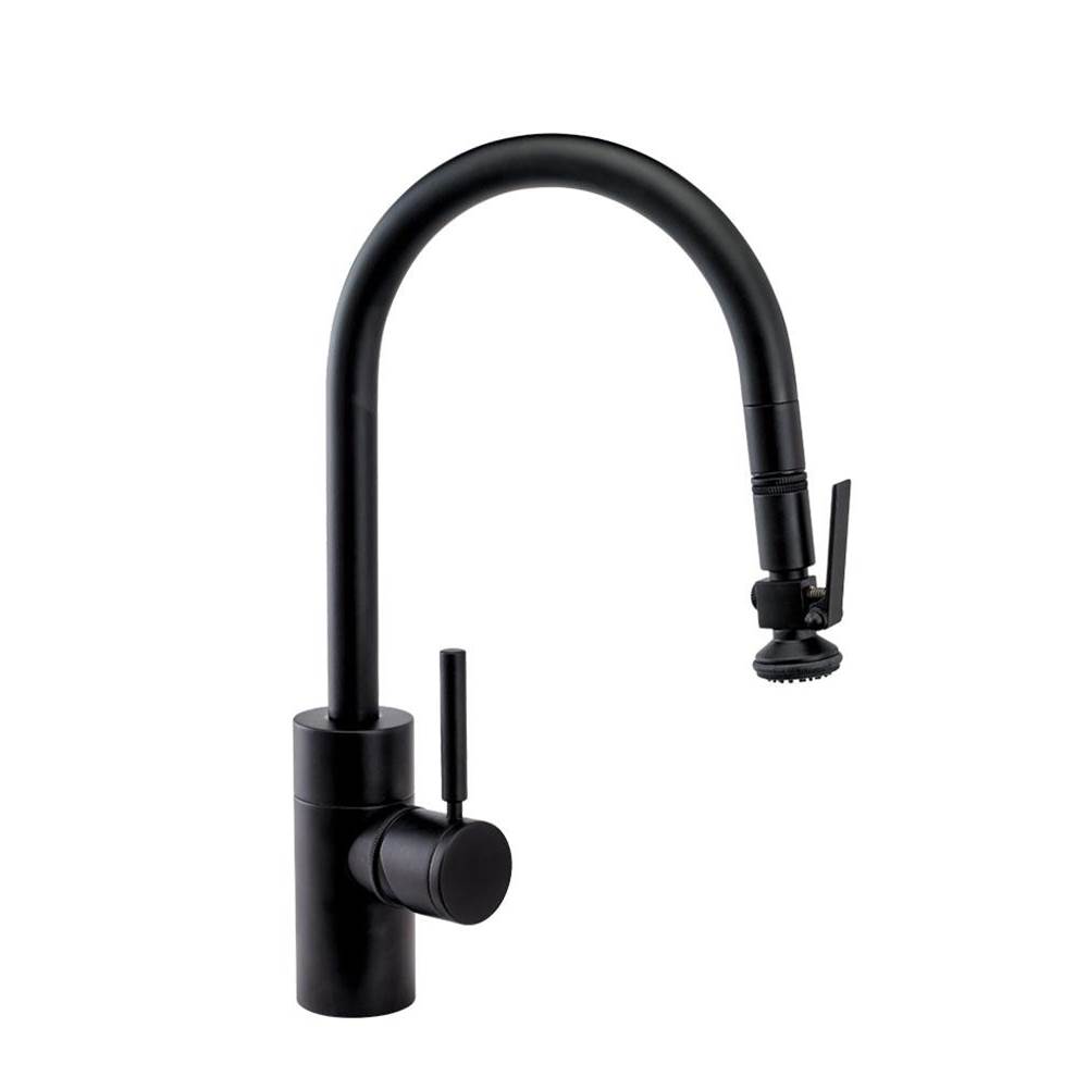 Waterstone Pull Down Faucet Kitchen Faucets item 5810-PC