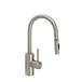 Waterstone - 5900-AC - Pull Down Bar Faucets