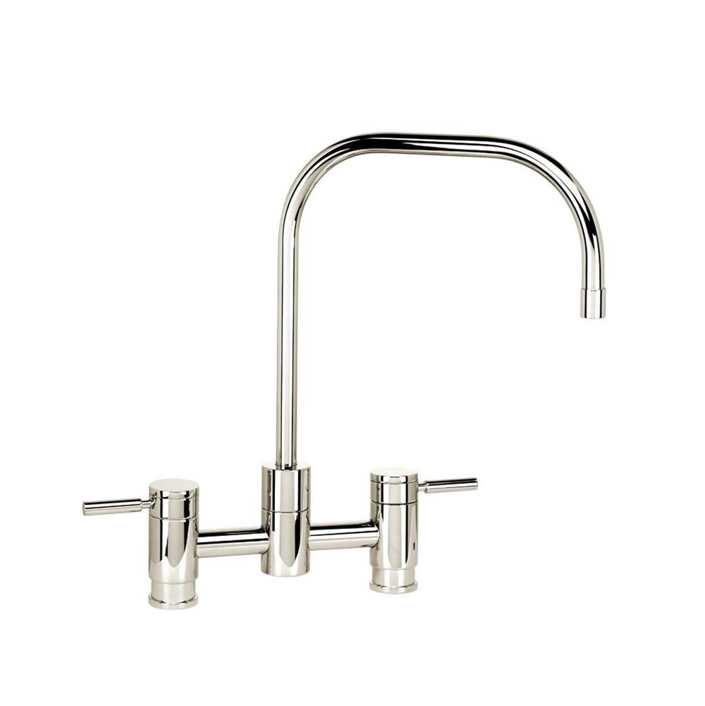 Waterstone Bridge Kitchen Faucets item 7825-DAC