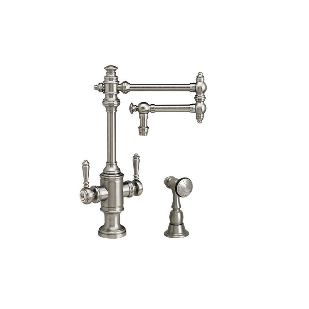Waterstone  Kitchen Faucets item 8010-12-1-PG