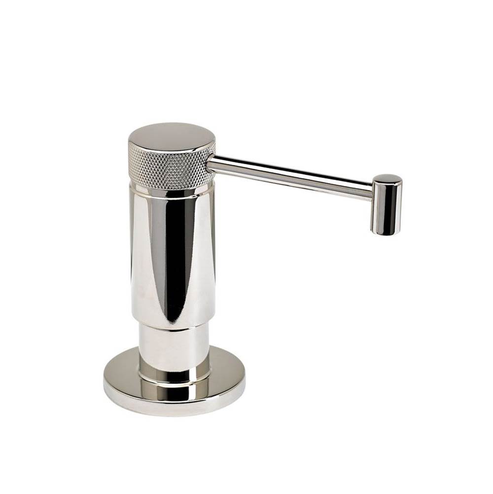 Waterstone Soap Dispensers Kitchen Accessories item 9065-AB