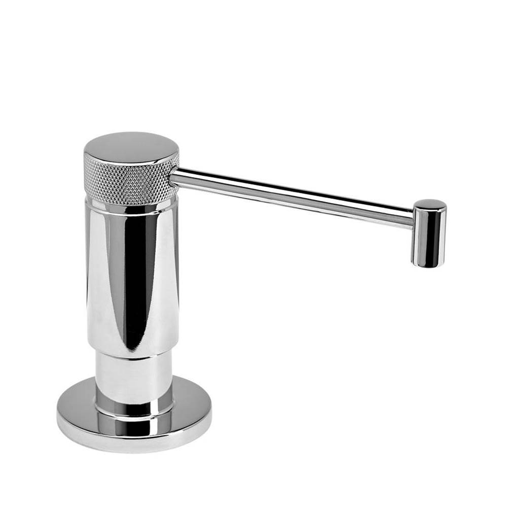 Waterstone Soap Dispensers Bathroom Accessories item 9065E-ORB