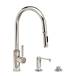 Waterstone - 9410-3-PC - Pull Down Kitchen Faucets