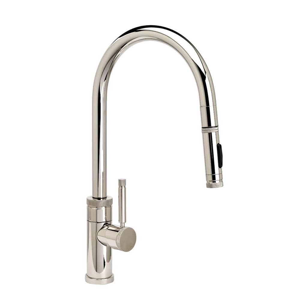 Waterstone Pull Down Faucet Kitchen Faucets item 9410-SG