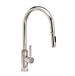 Waterstone - 9410-MW - Pull Down Kitchen Faucets