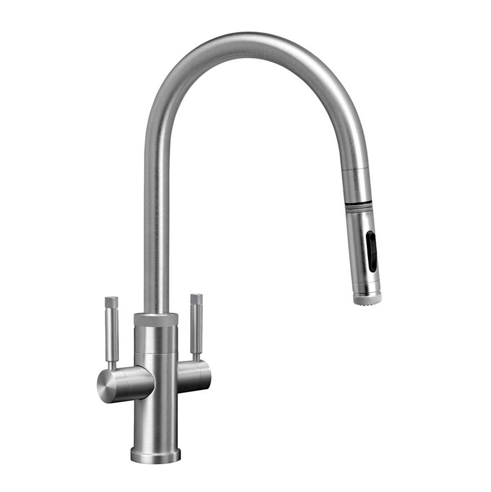 Waterstone Pull Down Faucet Kitchen Faucets item 9412-TB