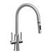 Waterstone - 9412-PC - Pull Down Kitchen Faucets