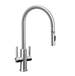 Waterstone - 9452-MW - Pull Down Kitchen Faucets