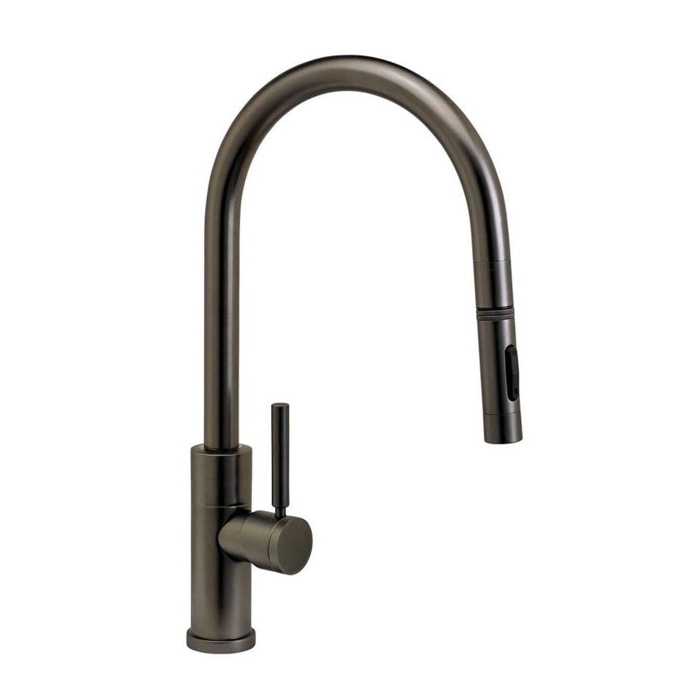 Waterstone Pull Down Faucet Kitchen Faucets item 9460-4-SS
