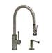 Waterstone - 9810-2-CB - Pull Down Kitchen Faucets