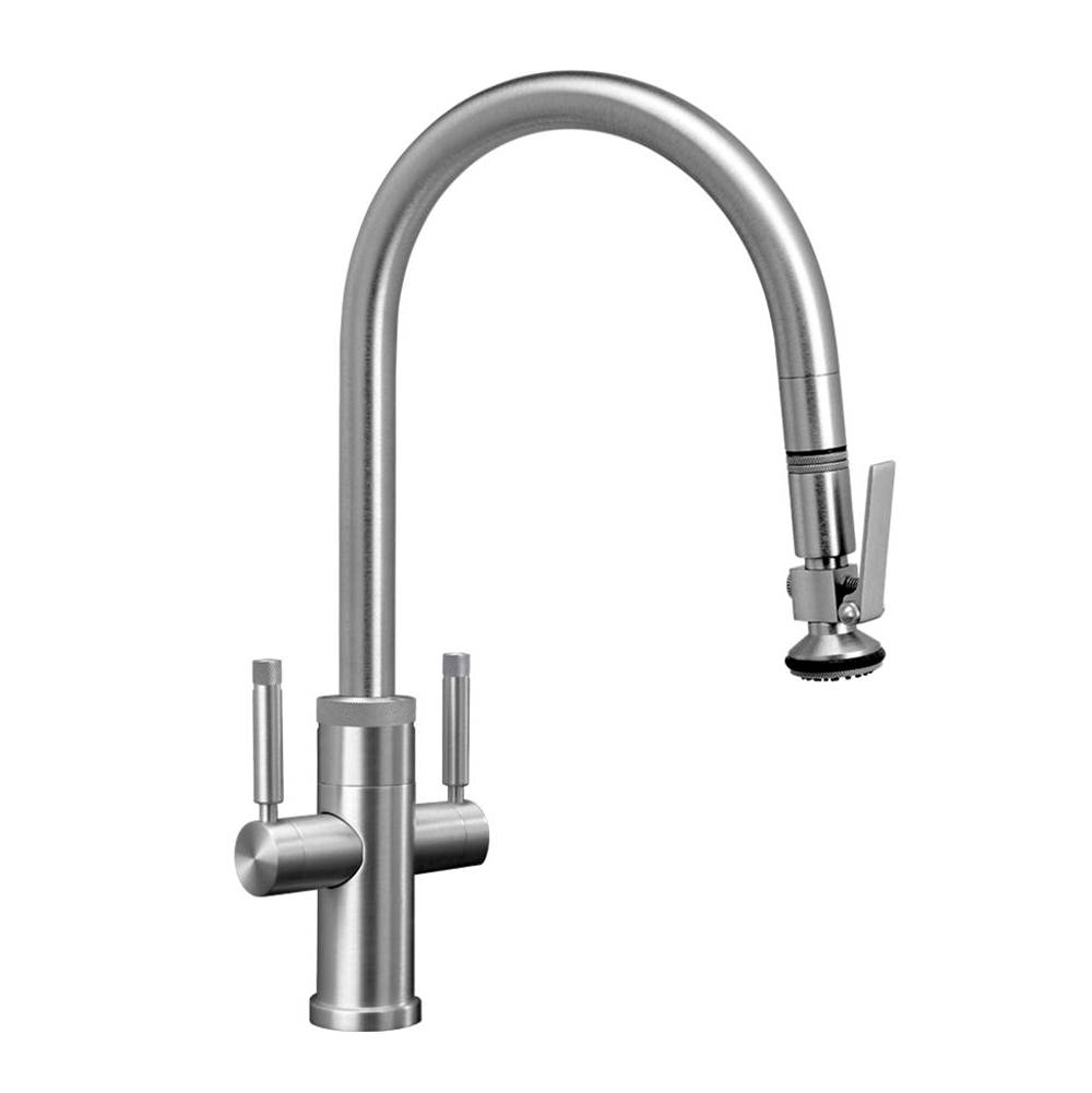 Waterstone Pull Down Faucet Kitchen Faucets item 9812-ORB