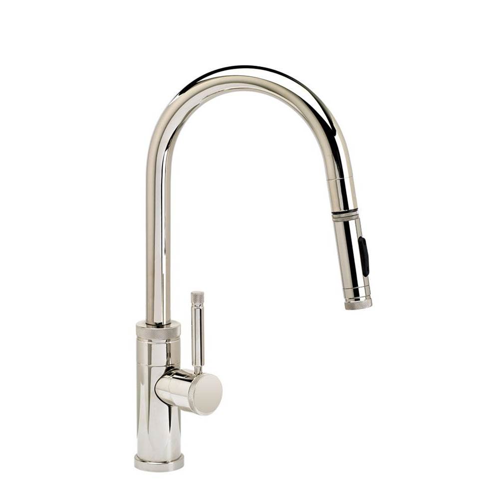 Waterstone Pull Down Bar Faucets Bar Sink Faucets item 9910-AP