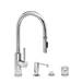Waterstone - 9950-4-PC - Pull Down Bar Faucets