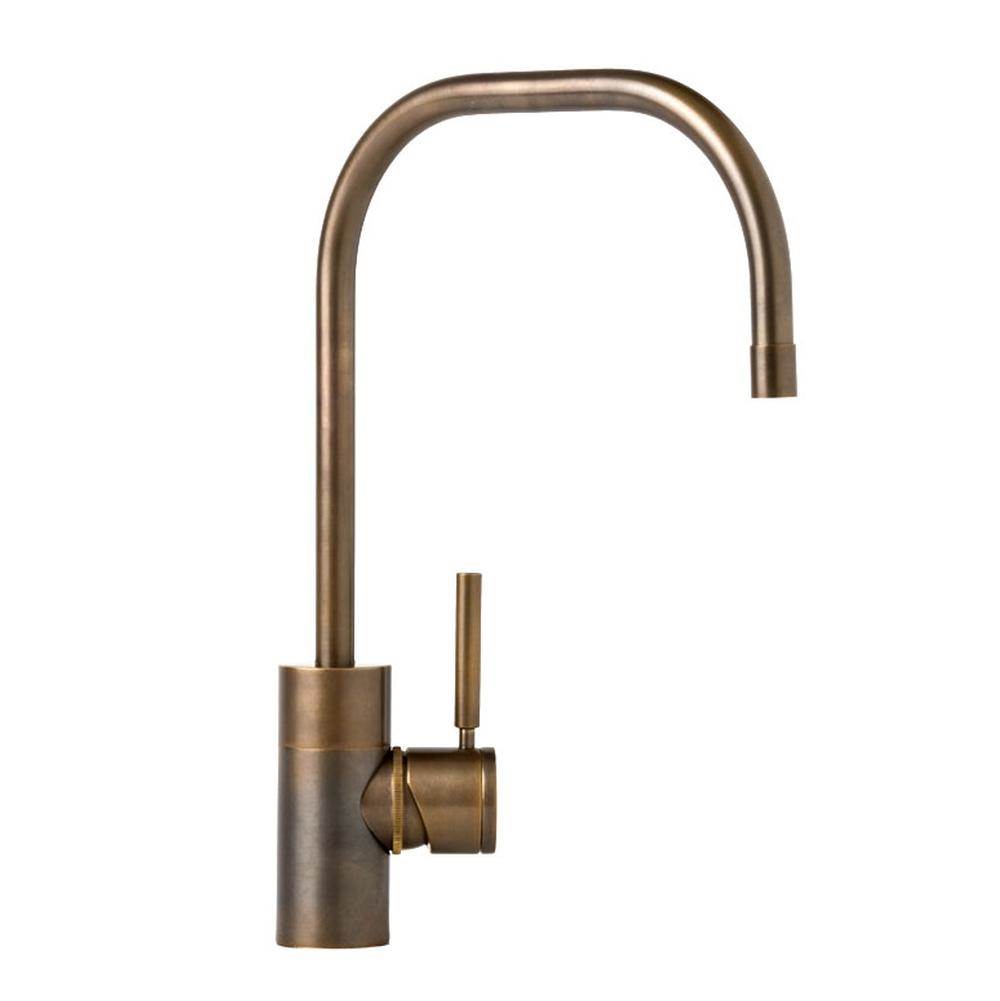 Waterstone  Kitchen Faucets item 3825-DAMB