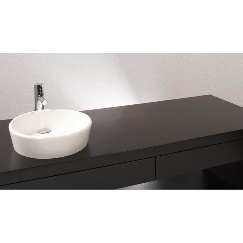 WETSTYLE Vessel Bathroom Sinks item VOV815A-GA