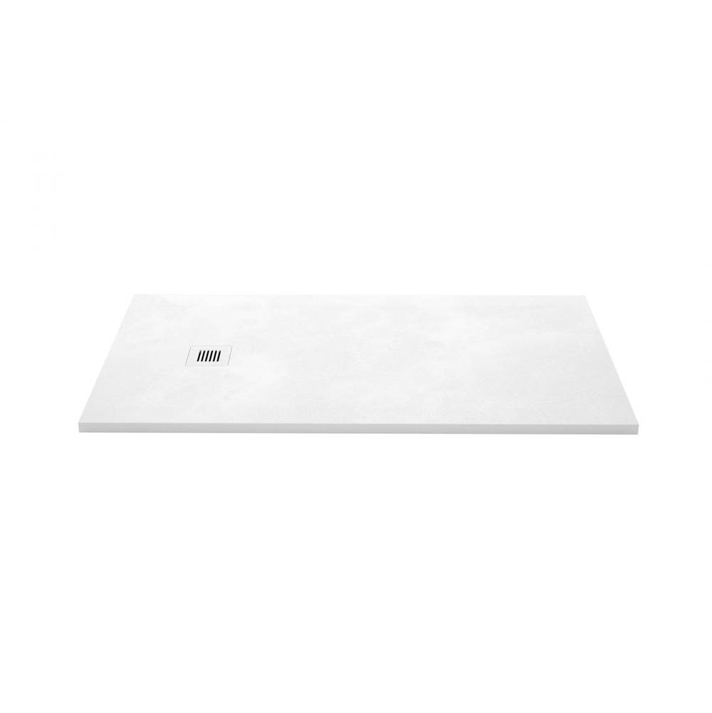 WETSTYLE  Shower Bases item DFL6032E-AT