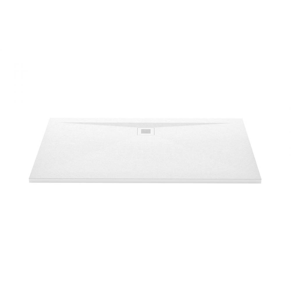 WETSTYLE  Shower Bases item DFL6036O-AS-2C