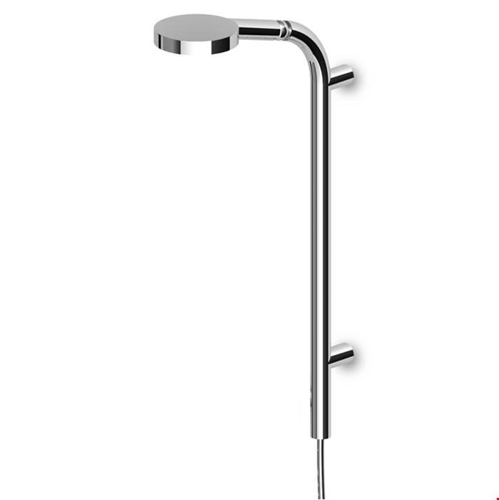 Zucchetti USA Hand Shower Slide Bars Hand Showers item Z93118.1900C3