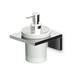 Zucchetti Faucets - ZAC415 - Soap Dispensers