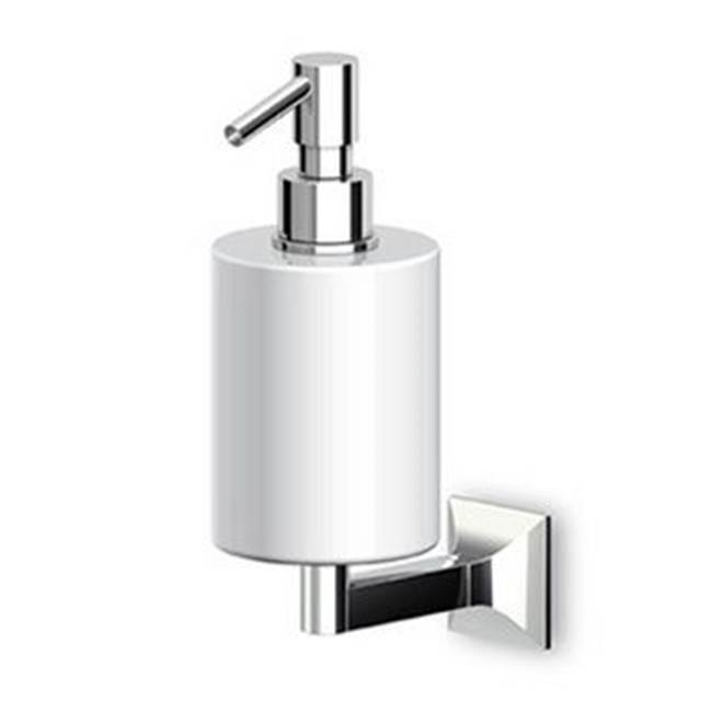 Zucchetti USA Soap Dispensers Bathroom Accessories item ZAC515.C8