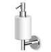 Zucchetti Faucets - ZAC615.C3 - Soap Dispensers