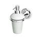Zucchetti Faucets - ZAD415.C8 - Soap Dispensers