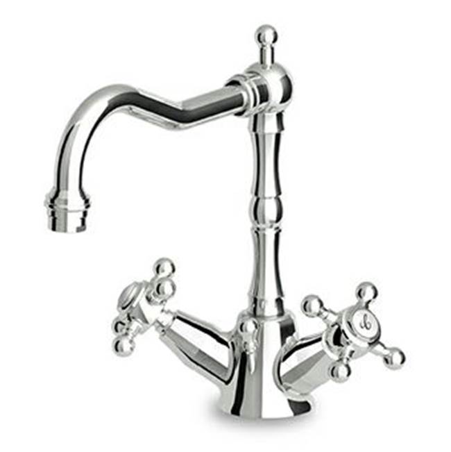 Zucchetti USA Single Hole Bathroom Sink Faucets item ZAG362.195E