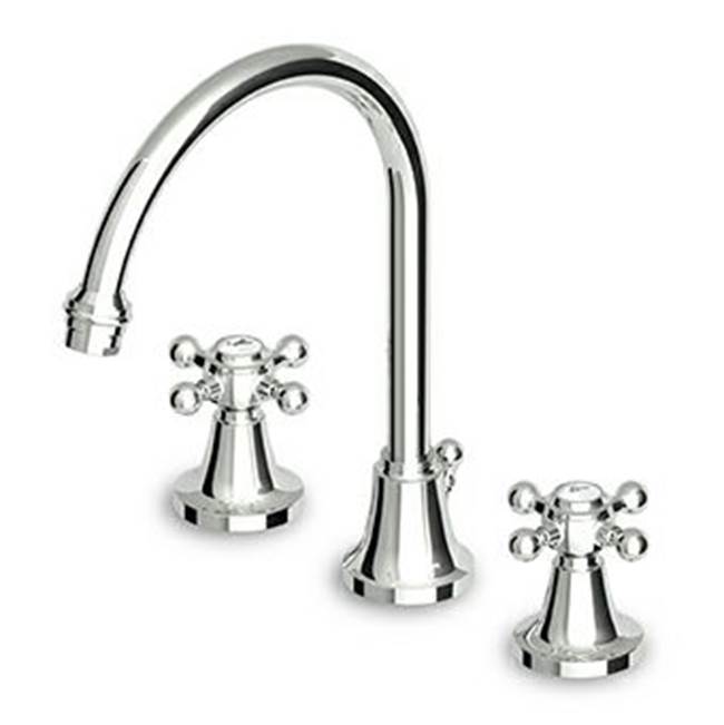 Zucchetti USA  Bathroom Sink Faucets item ZAG406.195EC8