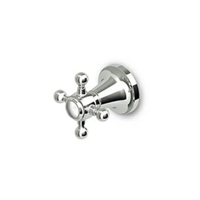 Zucchetti USA Pressure Balance Valve Trims Shower Faucet Trims item ZAG729.1900C8