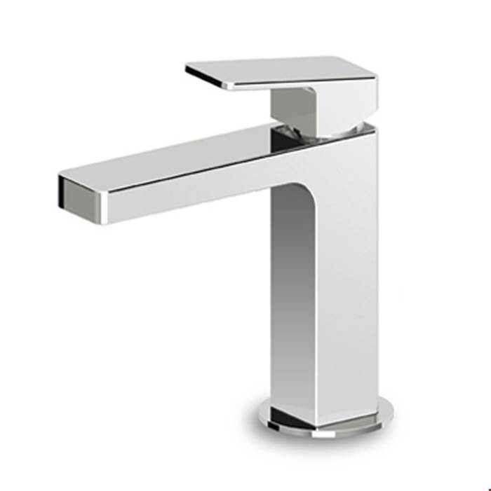 Zucchetti USA Single Hole Bathroom Sink Faucets item ZIN693.195EC8