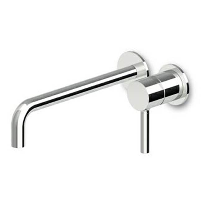 Zucchetti USA Wall Mounted Bathroom Sink Faucets item ZP6316.190E