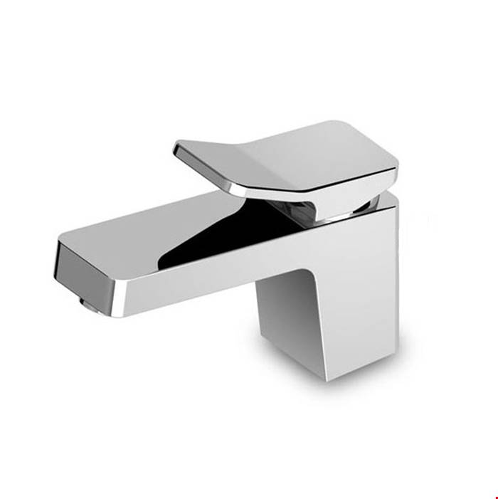 Zucchetti USA Single Hole Bathroom Sink Faucets item ZP7244.195E